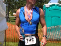 Tinman Triathlon