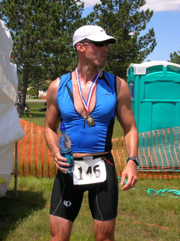 Tinman Triathlon