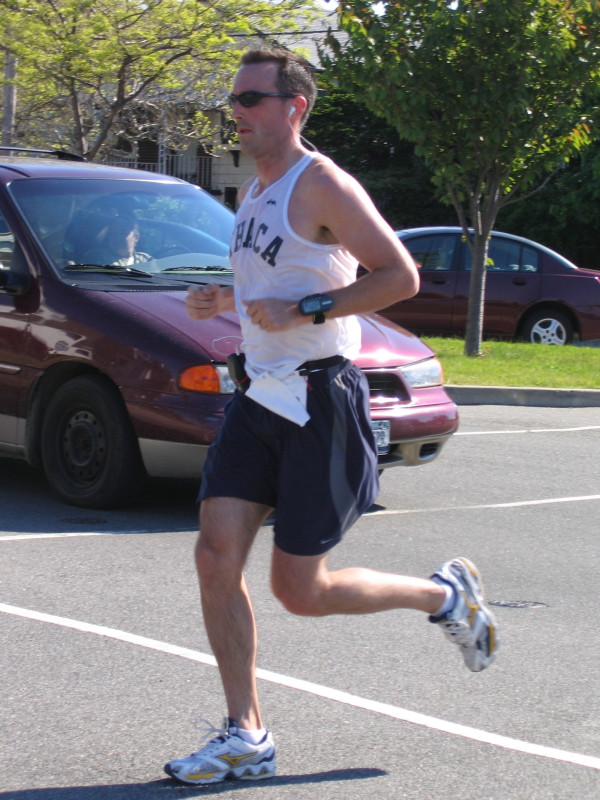 Long Beach 10-Mile Race